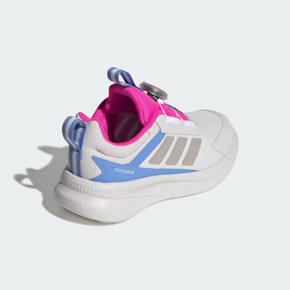 Kids' Fortarun 4.0 BOA