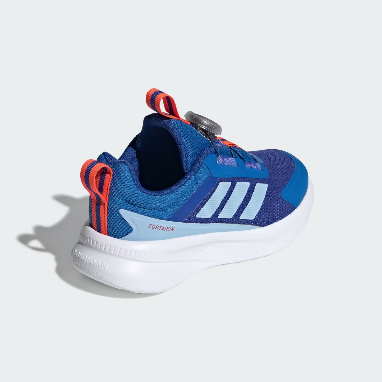 RED TAG - Kids' Fortarun 4.0 BOA