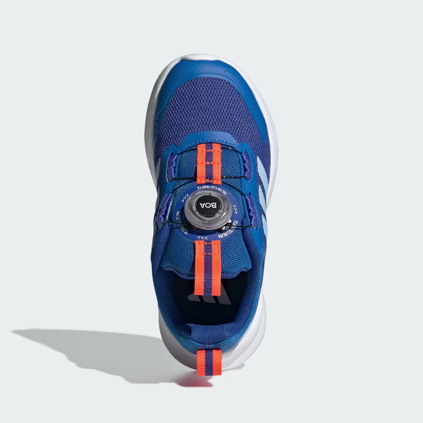 RED TAG - Kids' Fortarun 4.0 BOA