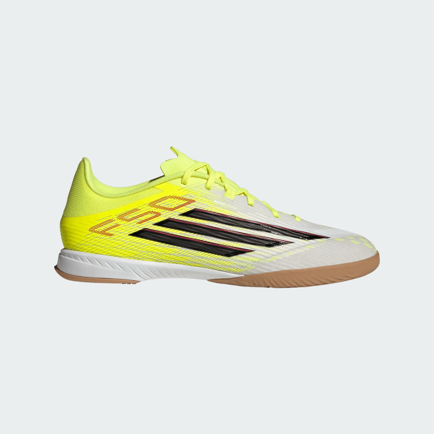 Men's F50 League IN