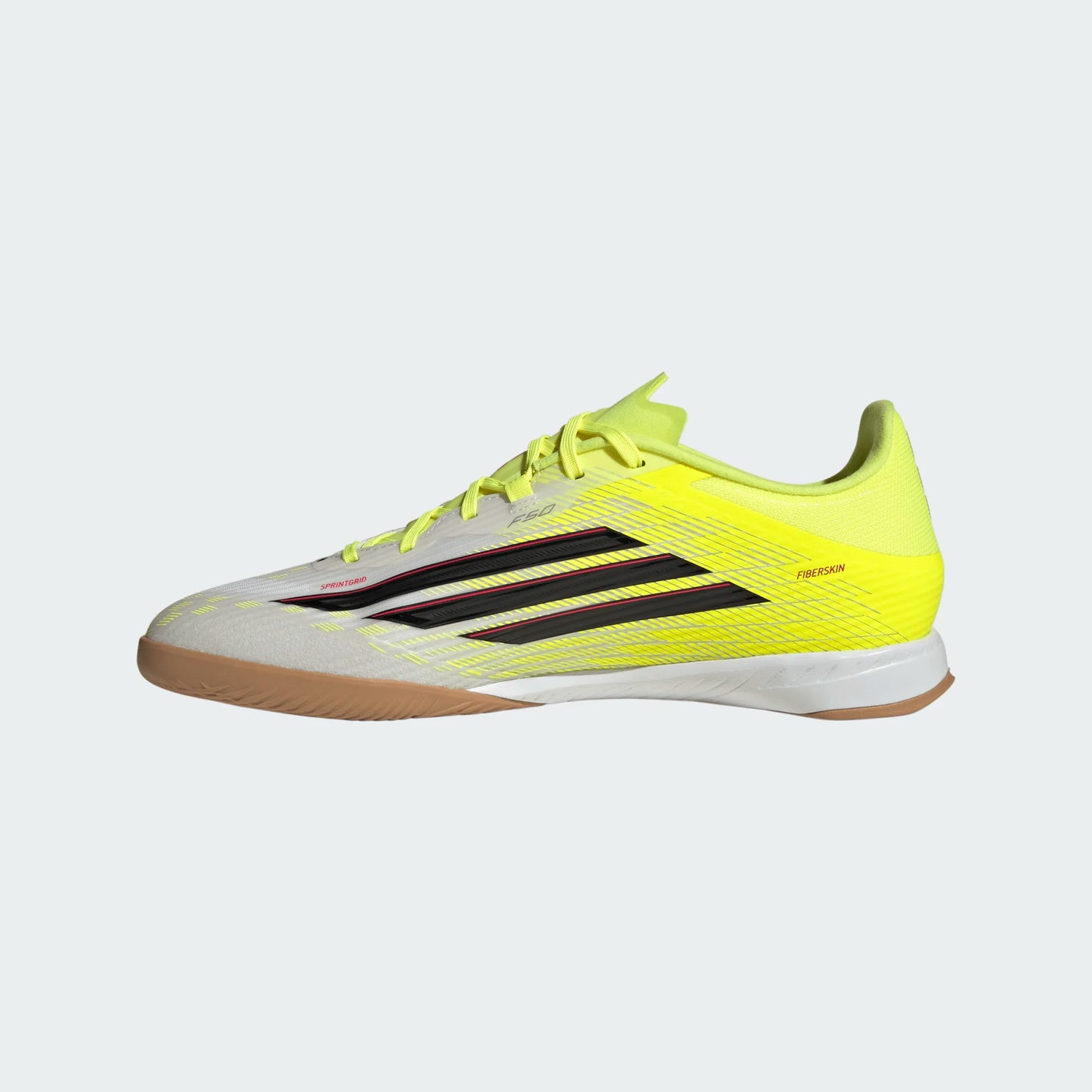 Men's F50 League IN