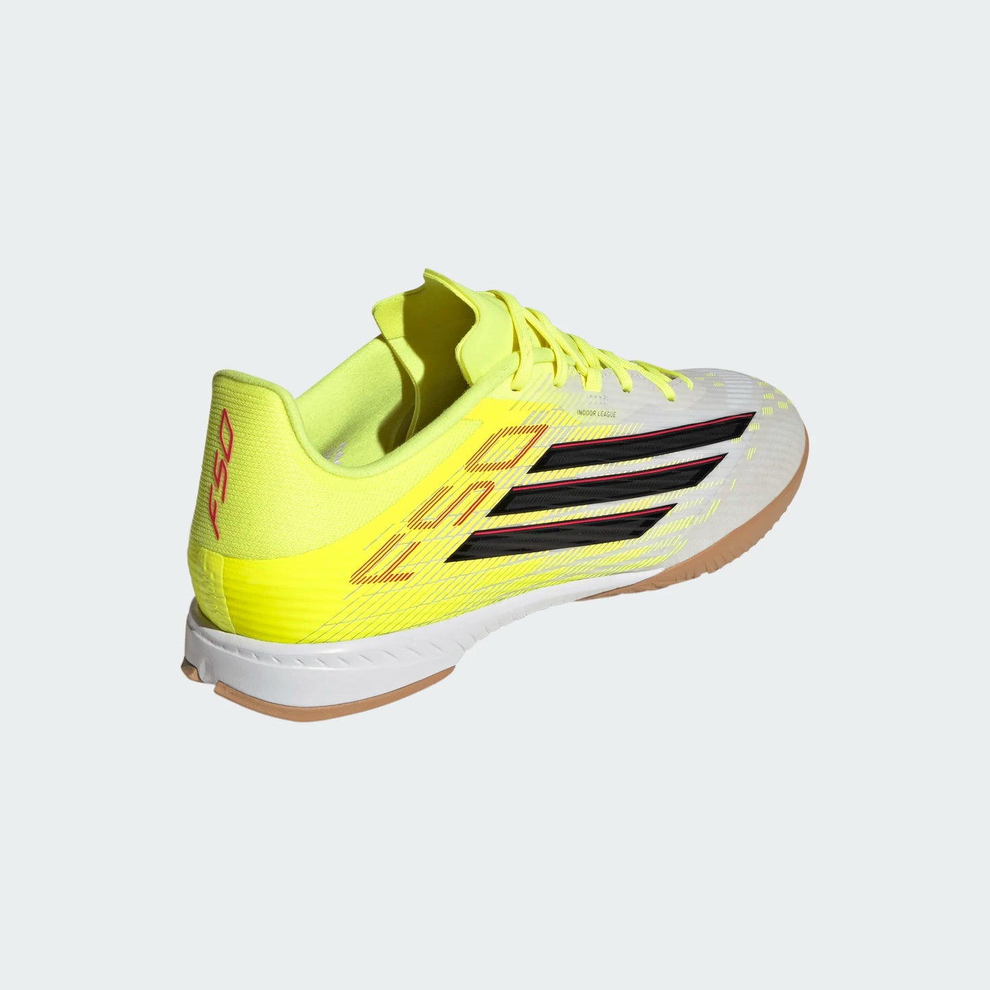 Men's F50 League IN
