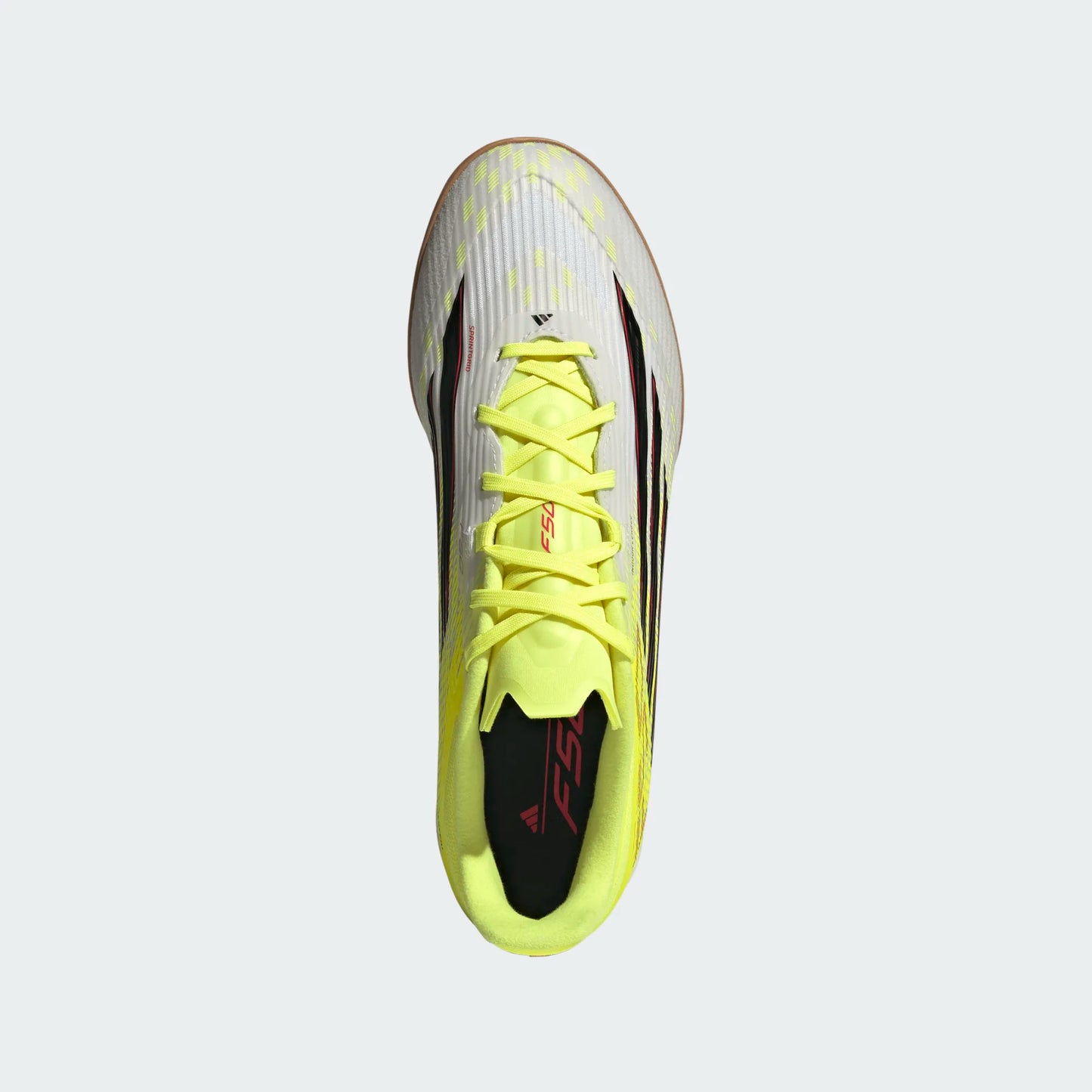 Men's F50 League IN