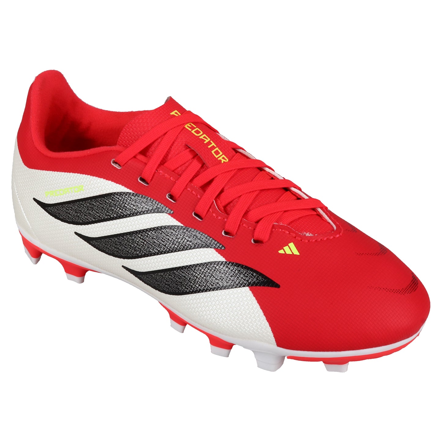 Kids' Predator Club FXG Soccer