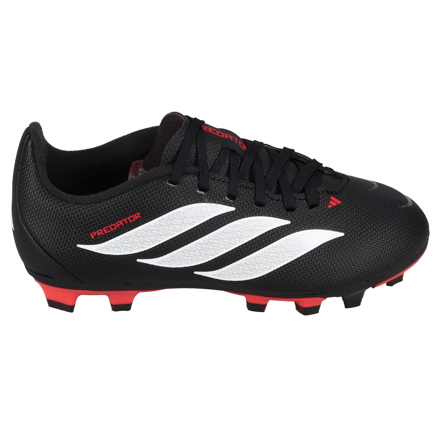 Kids' Predator Club FXG Soccer
