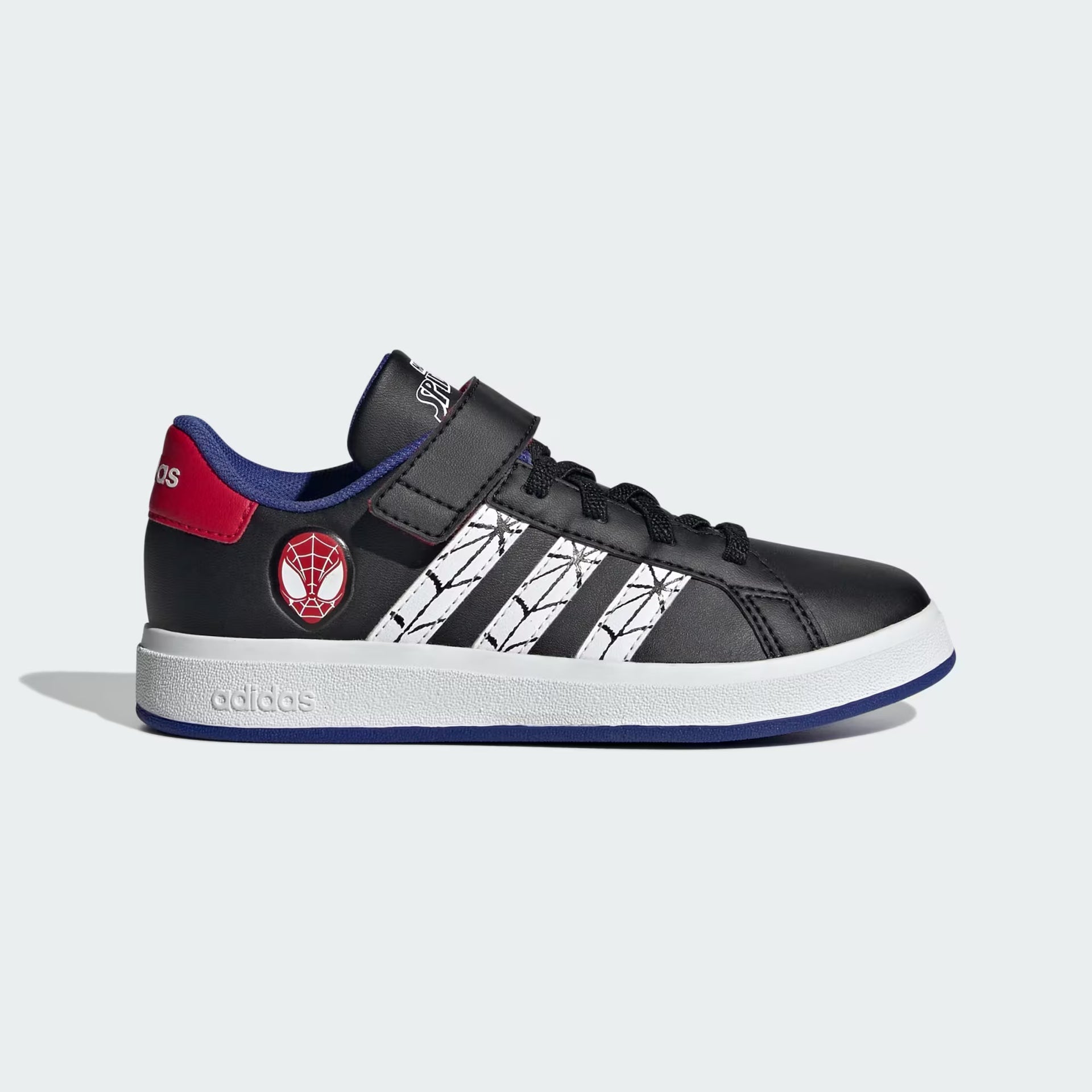 Kids' Spider-Man Grand Court – Emille Shoes