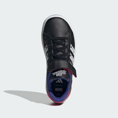 Kids' Spider-Man Grand Court