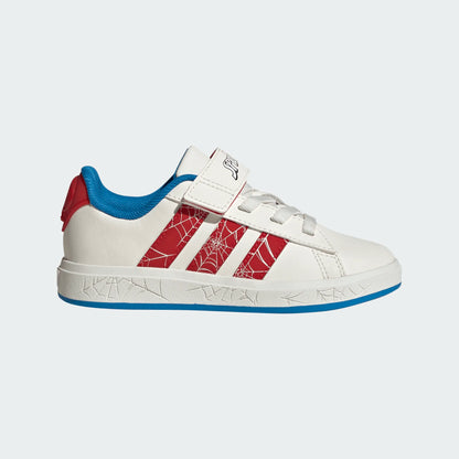 Kids' Spider-Man Grand Court