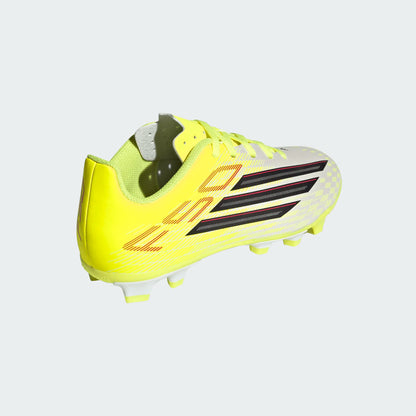Kids' F50 Club FG/MG Soccer