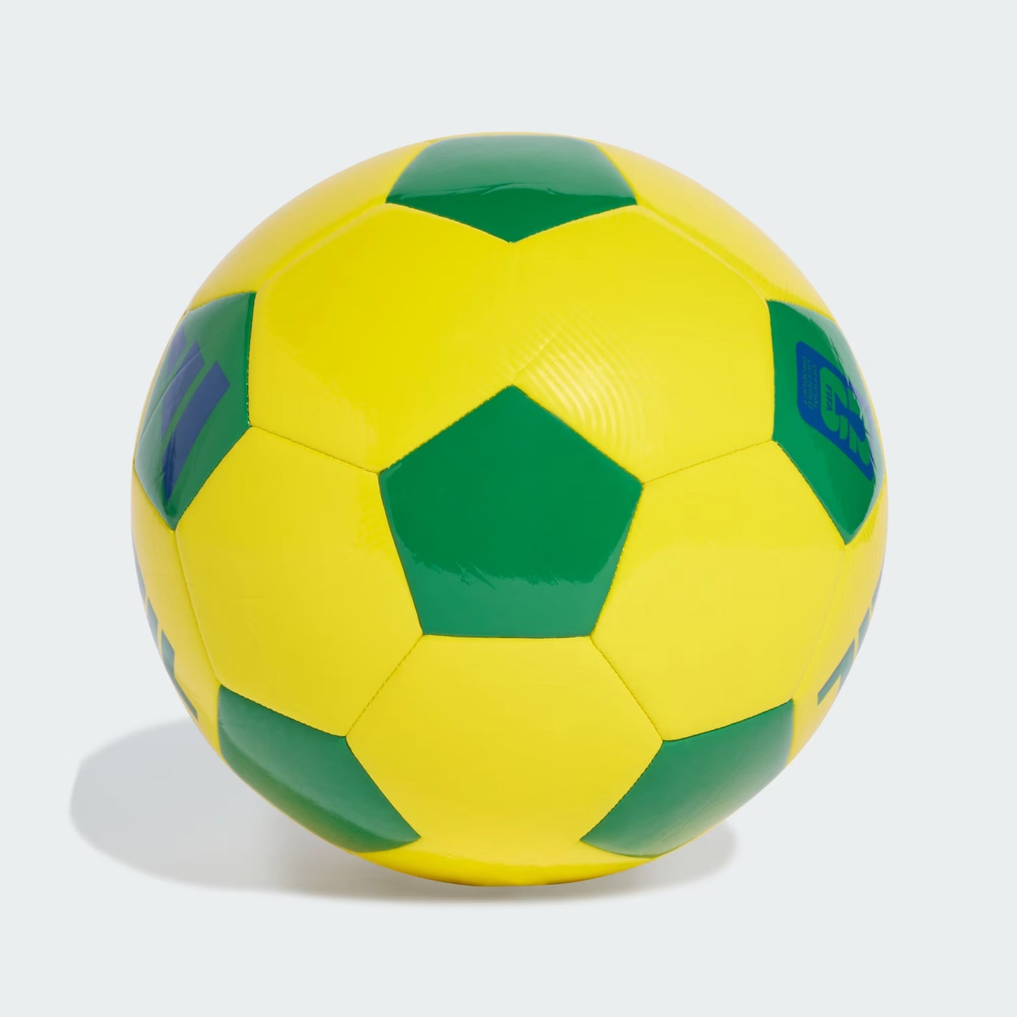 FIFA World Cup 26™ Official Licensed Product Brazil Club Soccer Ball