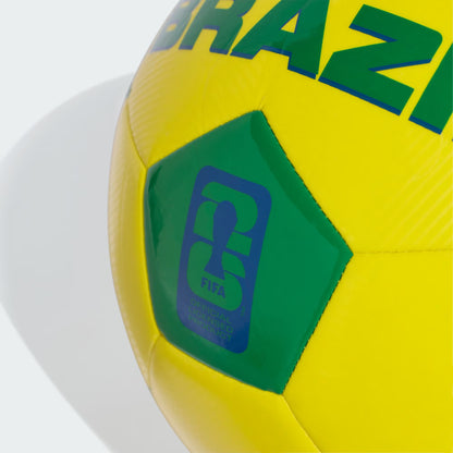 FIFA World Cup 26™ Official Licensed Product Brazil Club Soccer Ball
