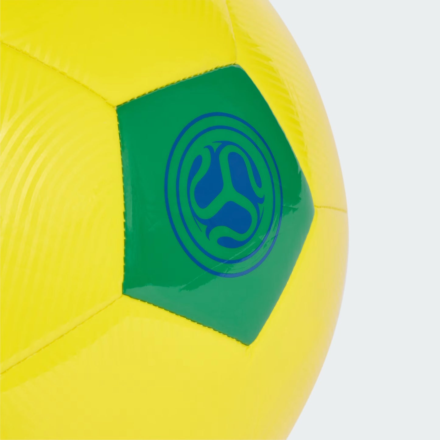 FIFA World Cup 26™ Official Licensed Product Brazil Club Soccer Ball