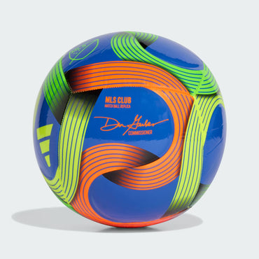 2026 MLS Club Soccer Ball