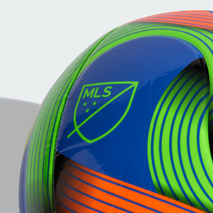 2026 MLS Club Soccer Ball
