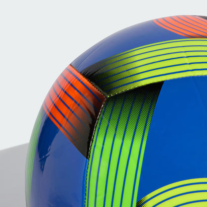 2026 MLS Club Soccer Ball