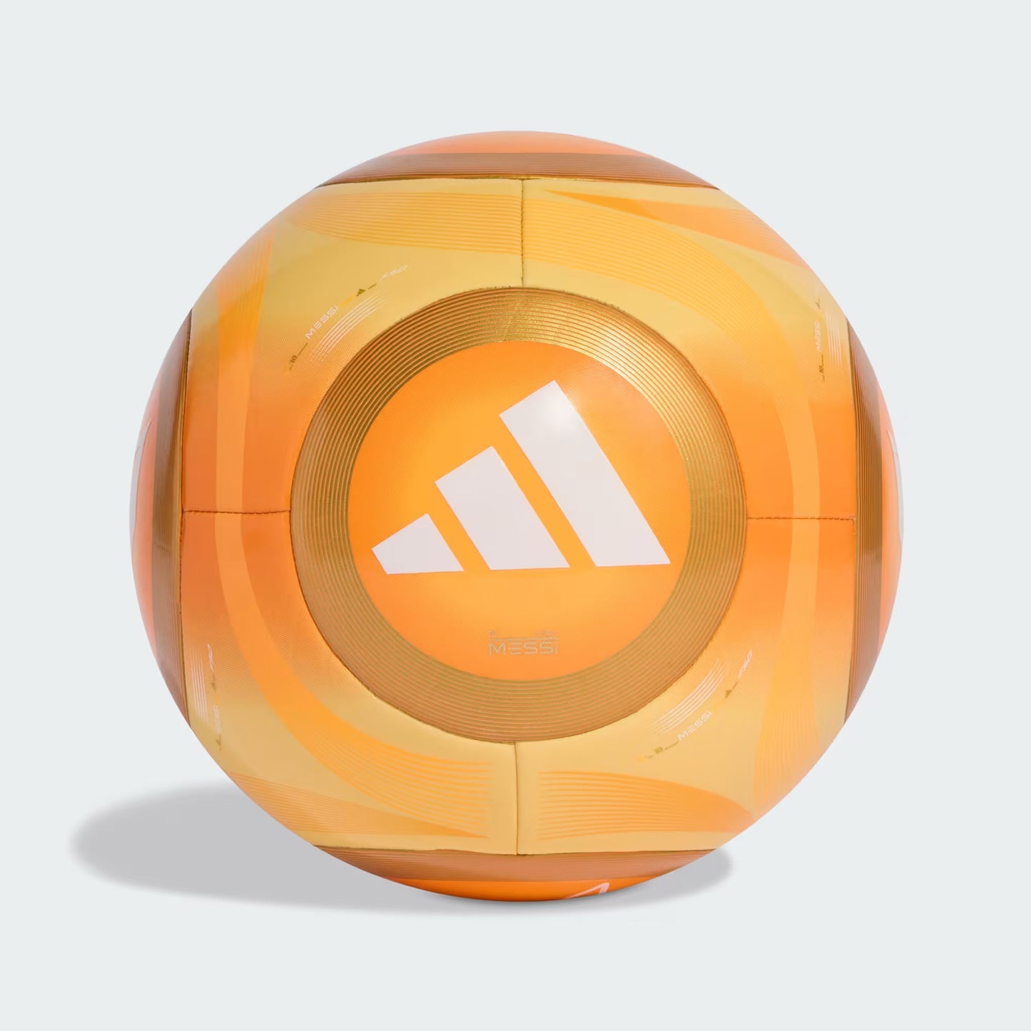 Messi Club Soccer Ball