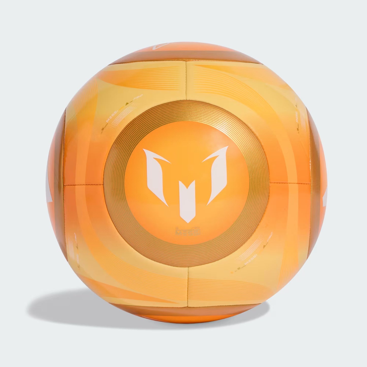 Messi Club Soccer Ball