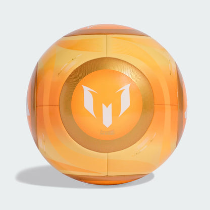 Messi Club Soccer Ball