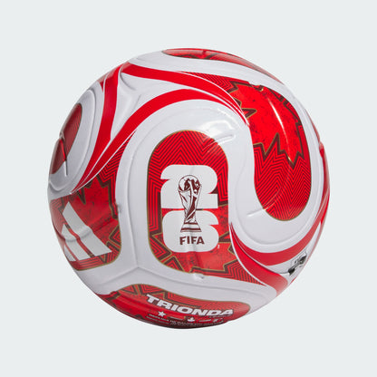 FIFA World Cup 26™ Trionda League Canada Soccer Ball