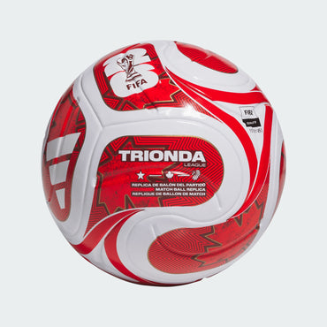 FIFA World Cup 26™ Trionda League Canada Soccer Ball