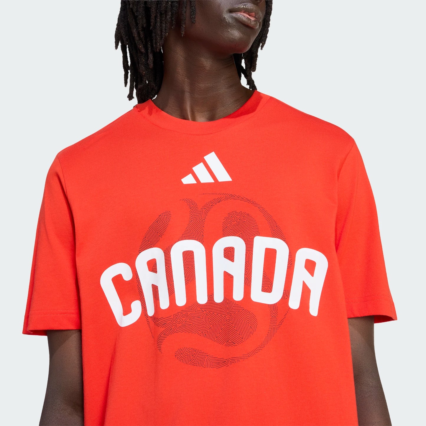 Men's FIFA World Cup 26™ Canada T-Shirt