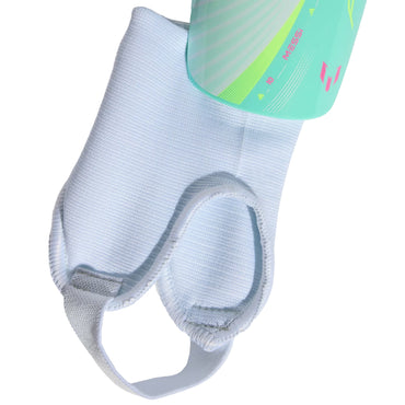 Kids' Messi Match Shin Guards