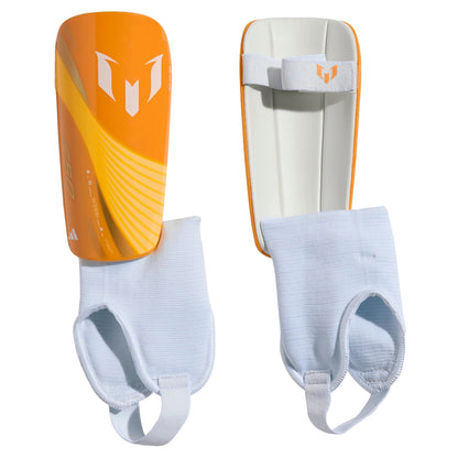 Kids' Messi Match Shin Guards