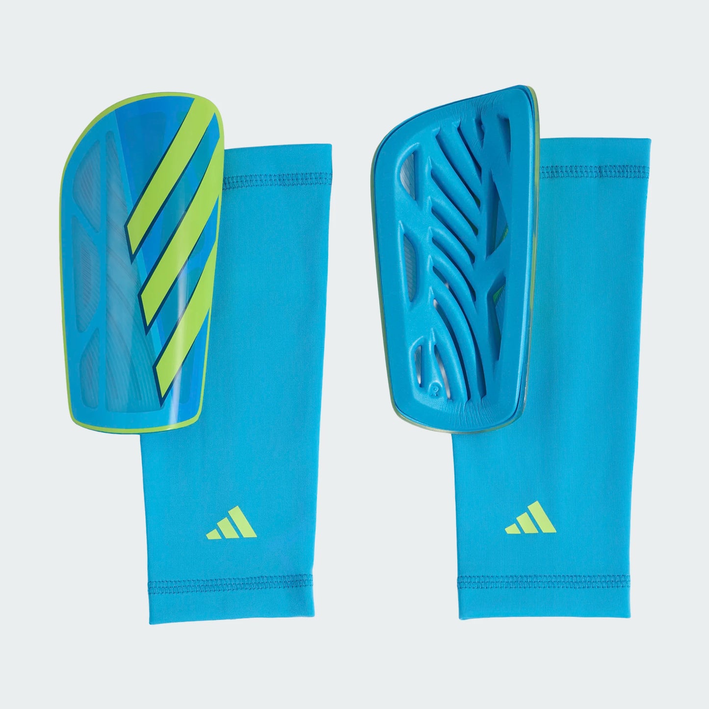 Kids' Tiro Match Shin Guards