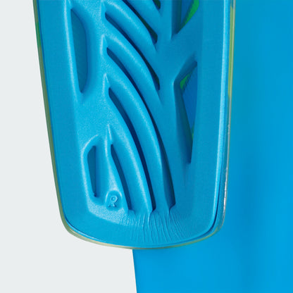 Kids' Tiro Match Shin Guards