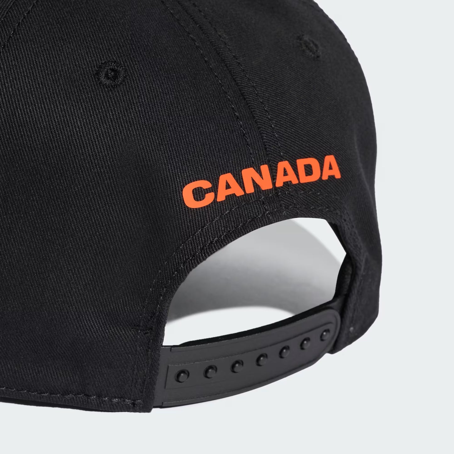 Fifa World Cup 26™ Host Nation Canada Snapback Cap