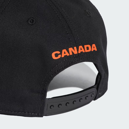Fifa World Cup 26™ Host Nation Canada Snapback Cap