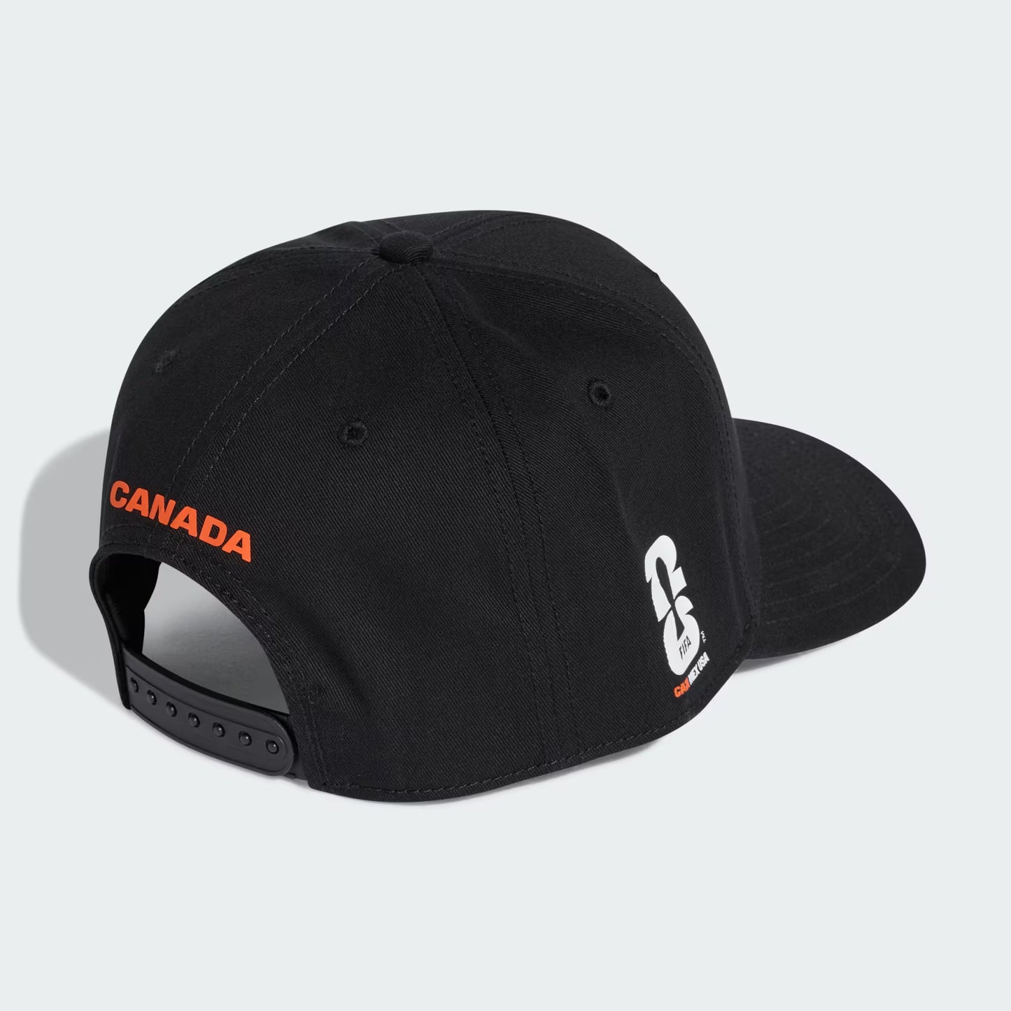 Fifa World Cup 26™ Host Nation Canada Snapback Cap