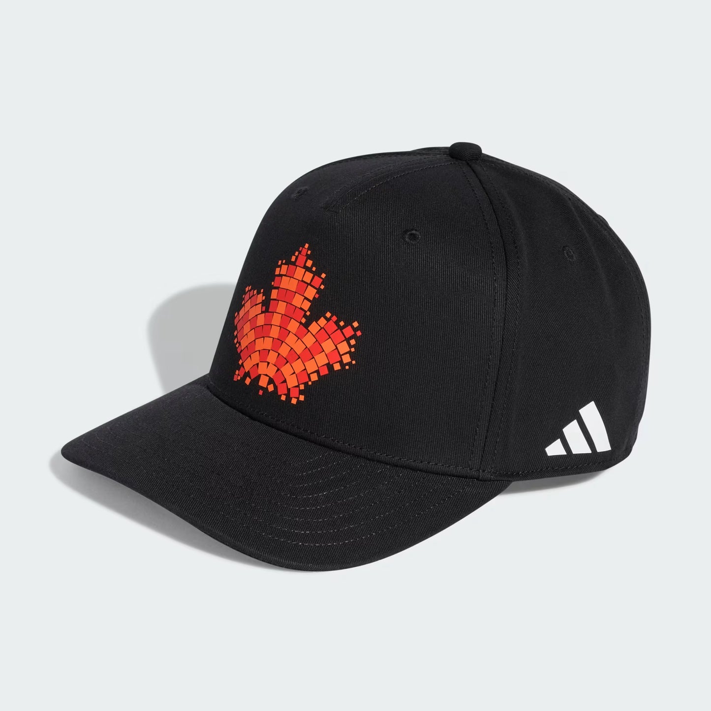Fifa World Cup 26™ Host Nation Canada Snapback Cap