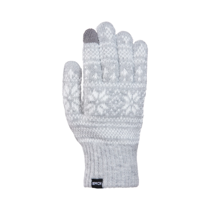 Adult Nordic Gloves