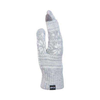 Adult Nordic Gloves