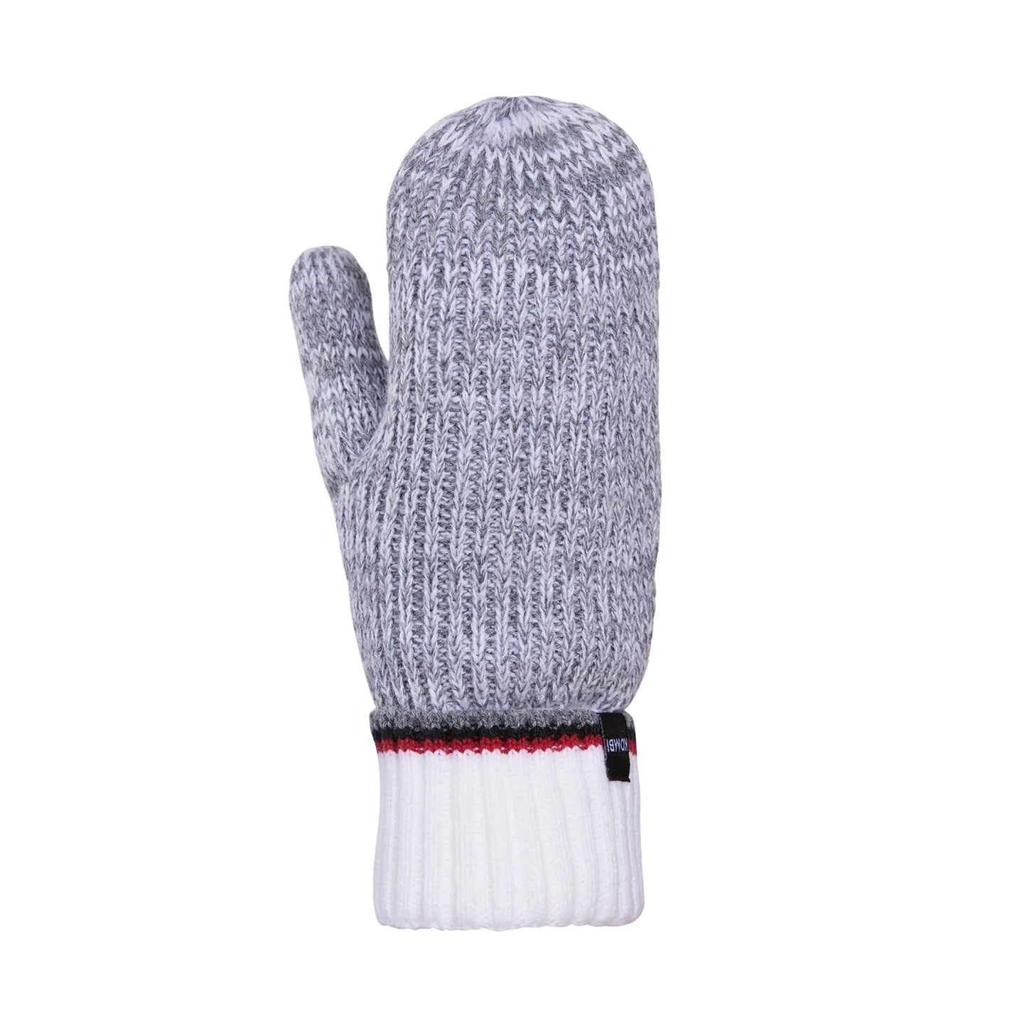 Big Kids' Camper Mittens