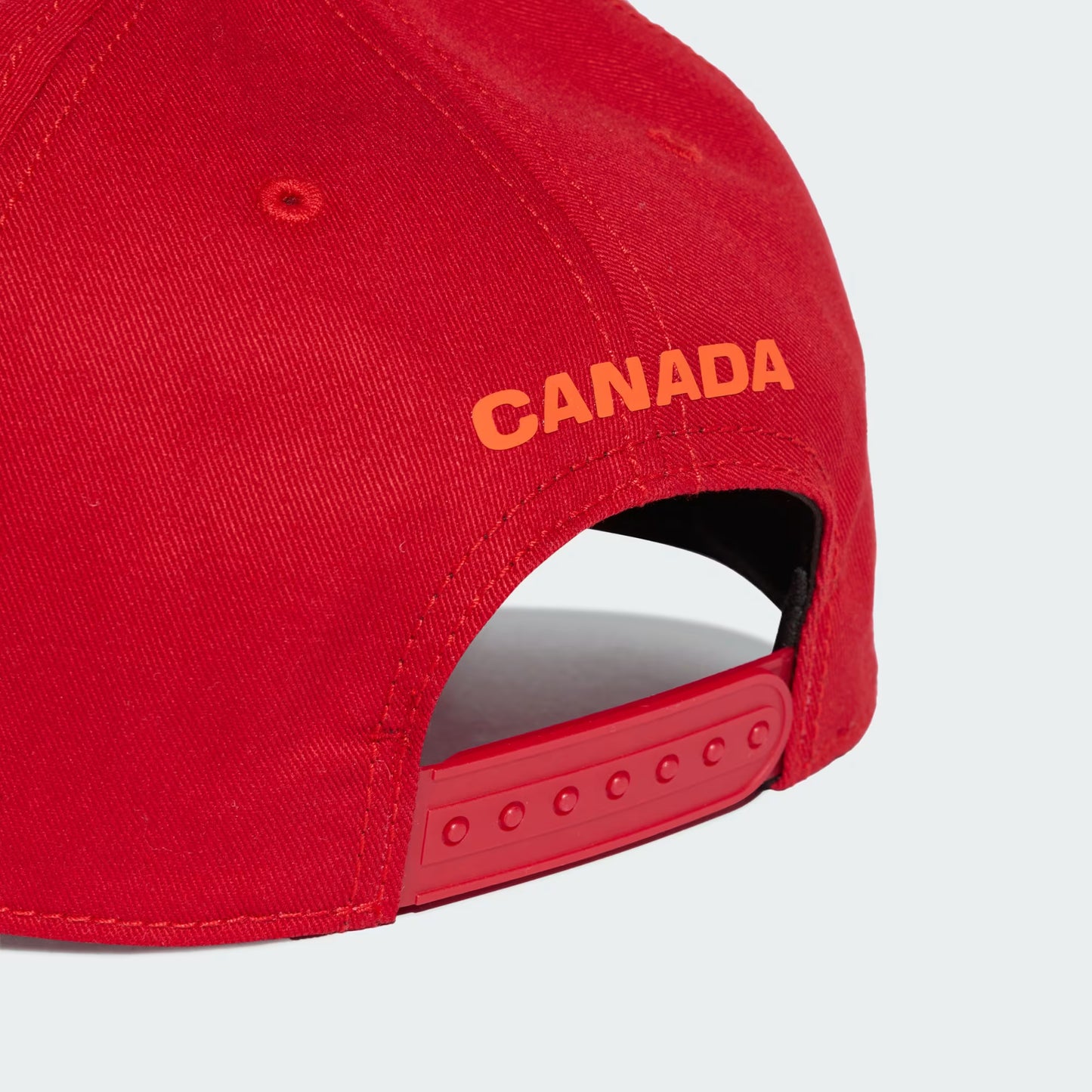 Fifa World Cup 26™ Host Nation Canada Snapback Cap
