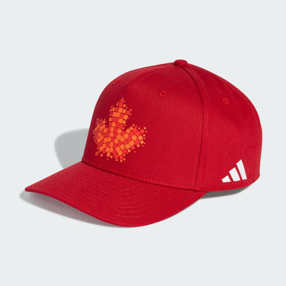 Fifa World Cup 26™ Host Nation Canada Snapback Cap