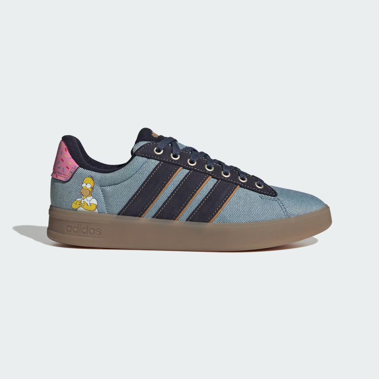 Men's Simpsons Grand Court