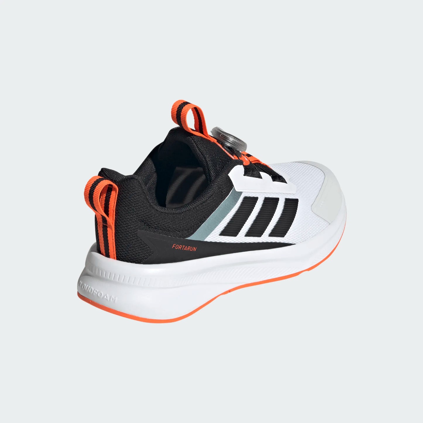 RED TAG - Kids' Fortarun 4.0 BOA