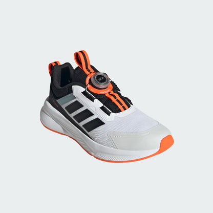 RED TAG - Kids' Fortarun 4.0 BOA