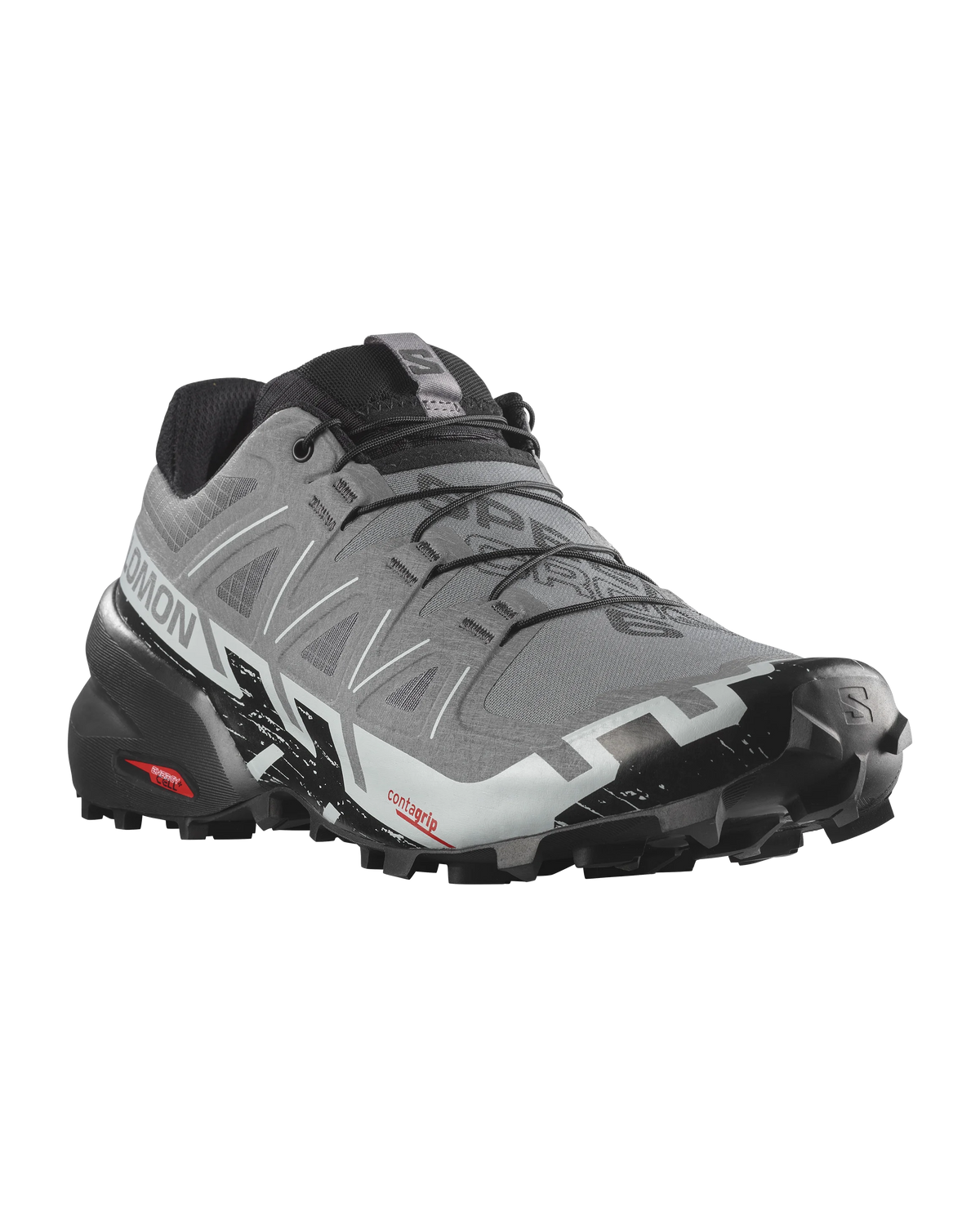 Men's Speedcross 6 Wide