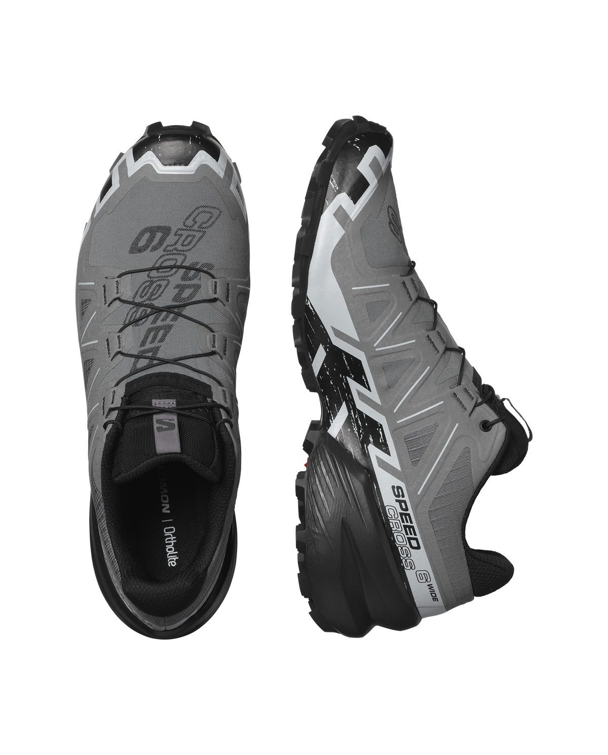 Men's Speedcross 6 Wide