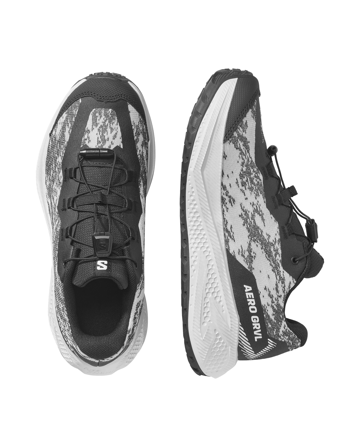 Kids' Aero Grvl