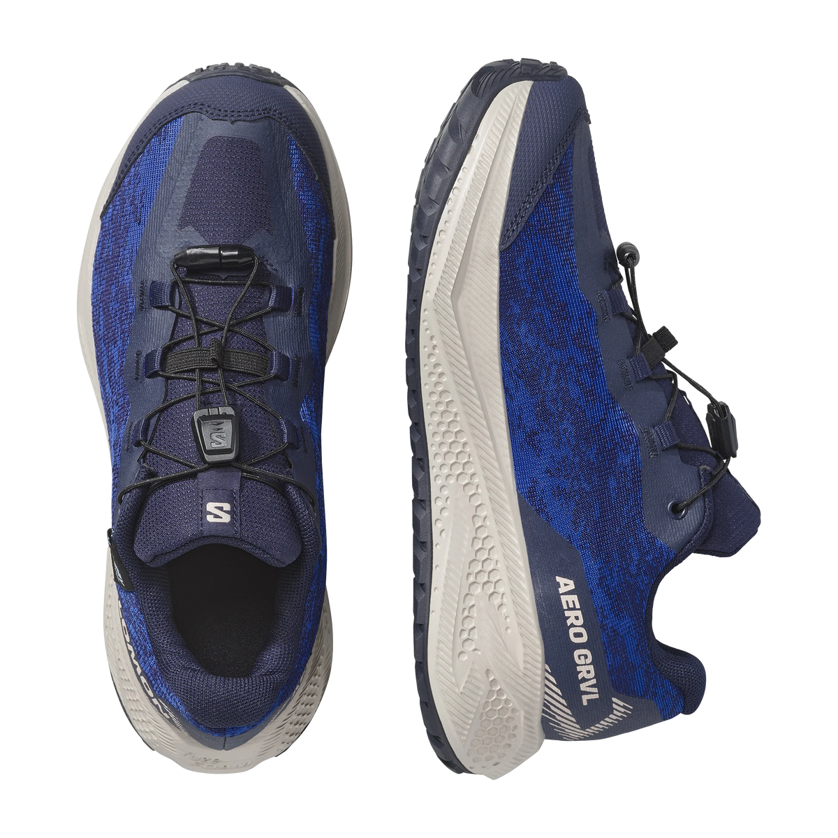 Kids' Aero GRVL WP