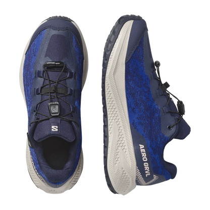 Kids' Aero GRVL WP