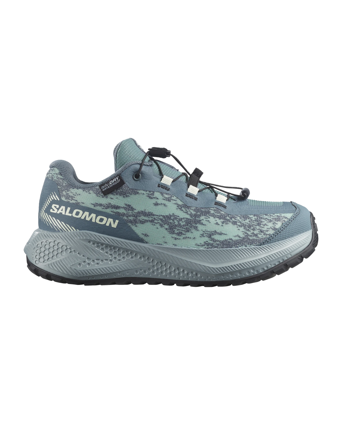 Kids' Aero Grvl WP