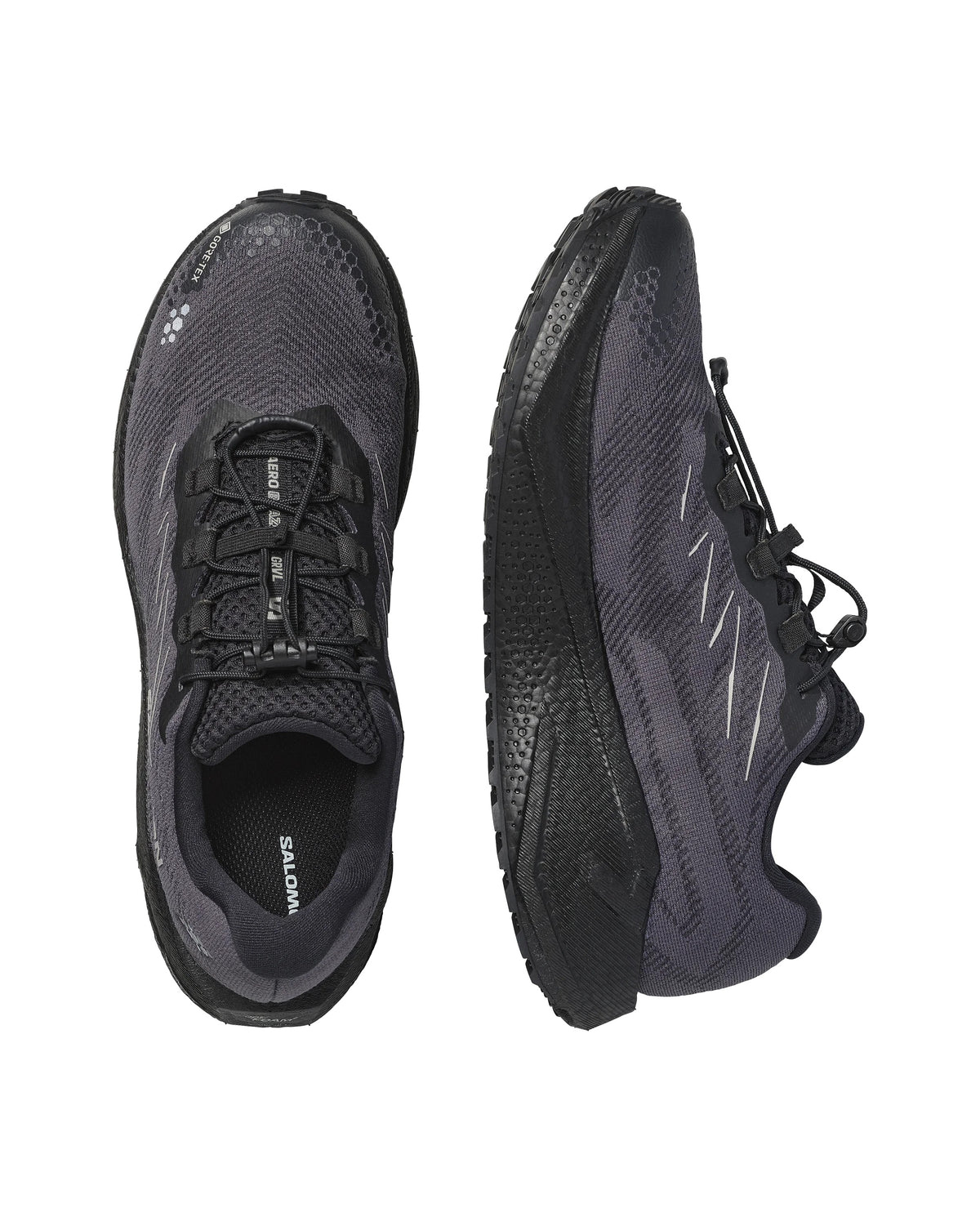 Men's Aero Blaze 4 Grvl GTX