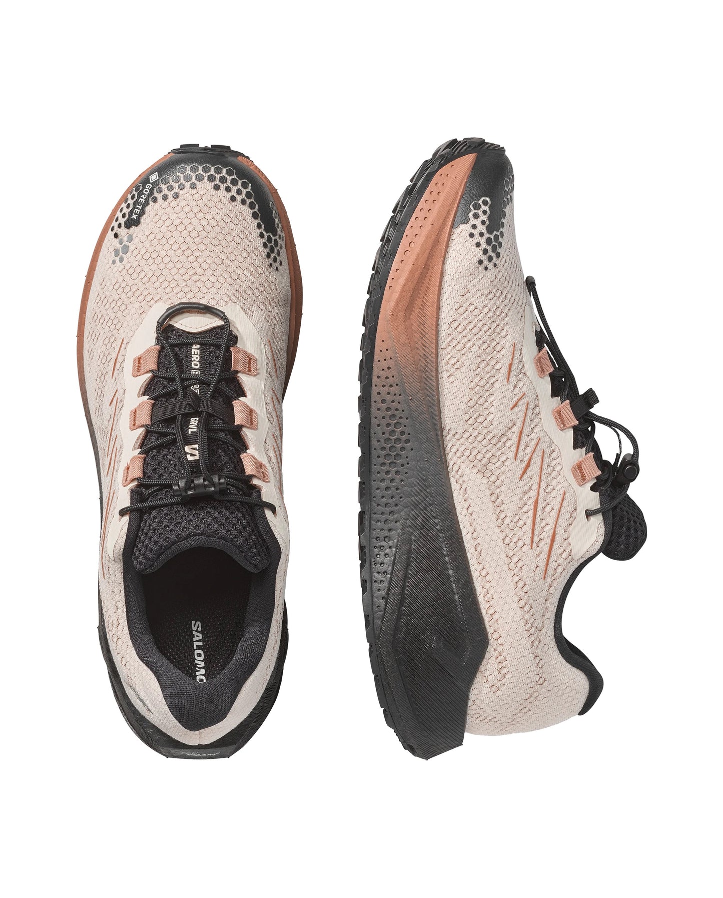 Men's Aero Blaze 4 Grvl GTX