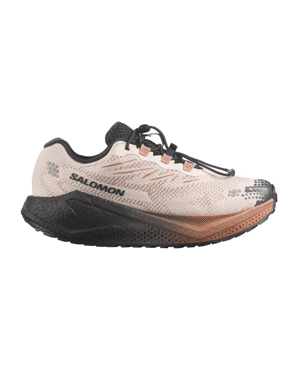 Women's Aero Blaze 4 Grvl GTX